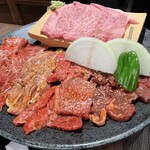 いろり屋 八幡店 - 