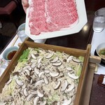 佐賀牛レストラン季楽 - 