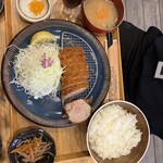 豚肉料理専門店 とんかつのり - 