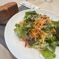 俺のフレンチ グランメゾン 大手町 - 