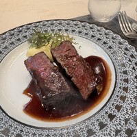 俺のフレンチ グランメゾン 大手町 - 