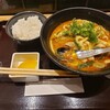 カレーうどん 千吉 表参道店