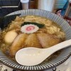 白河手打中華そば 大志 エビスヤいわき分店