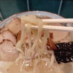 はるちゃんラーメン - 