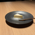 横浜中納言 - チーズケーキ