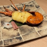 横浜中納言 - 中納言焼