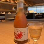 横浜中納言 - 梅酒