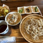 そば処ここち - 