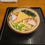 ハニー雷蔵 - さぬきうどん(*‘ω‘ *)