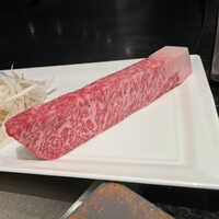 ステーキハウス オリエンタル(神戸メリケンパークオリエンタルホテル) - 