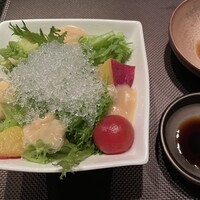 ステーキハウス オリエンタル(神戸メリケンパークオリエンタルホテル) - 