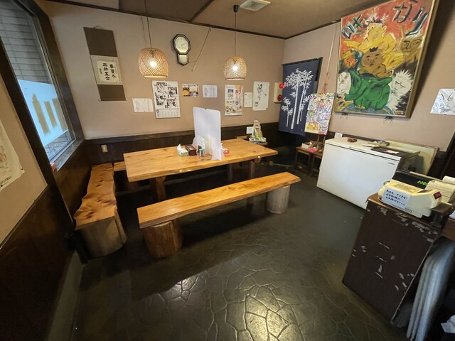 Kisoba Omura photo 4