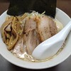 らーめん龍 - 