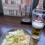大衆酒場 三呑み屋 - 