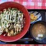 わァ食キッチンEAT - 
