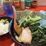 家系総本山 ラーメン 吉村家 - 