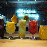 ソーダ アップ - 