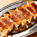 ひとくち餃子の頂 - その他写真: