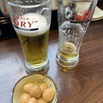 大衆酒場 三呑み屋 - 