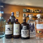 オルタナティブラウンジ - 