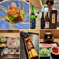 目黒 ながもと - 