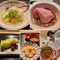 目黒 ながもと - 