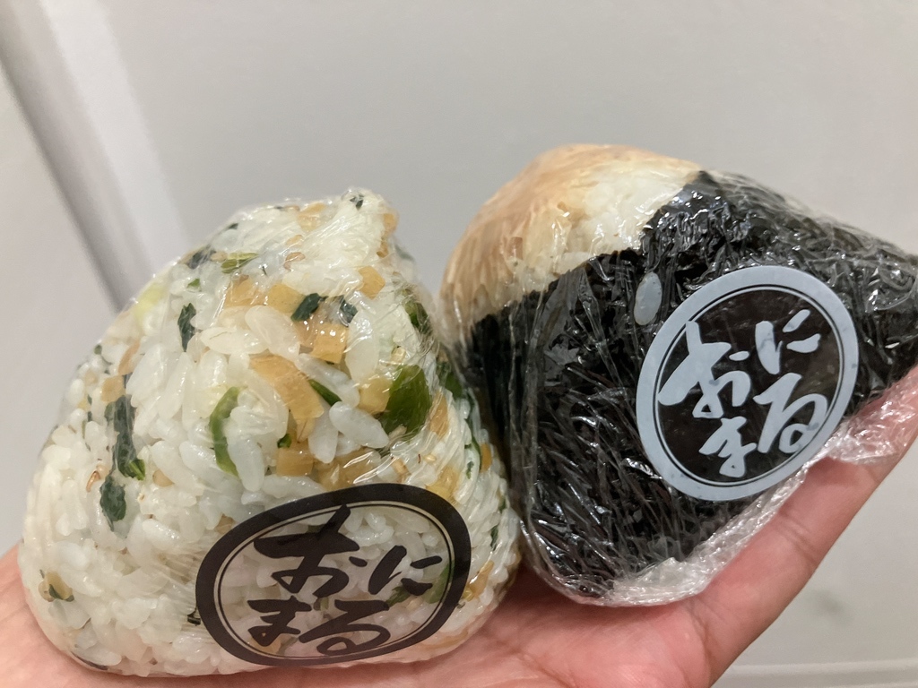 写真 : ごちそう焼むすび おにまる SWING MALL東岡崎店 - 東岡崎/おにぎり | 食べログ