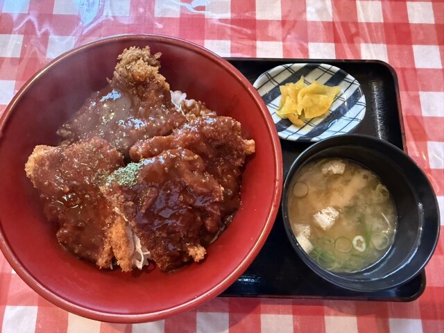 わァ食キッチンEAT （イイト） - 上片桐/とんかつ | 食べログ