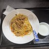 刀削麺酒坊 豊洲店