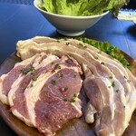 屋上ビアガーデン&バーベキュー Beer Leaf - 