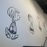 SNOOPY Chaya Karuizawa