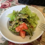 ティーハウス サラ - 