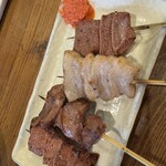 大船1丁目やきとん - 