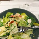 エイス シー オイスターバー - 