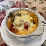 ティーハウス サラ - 