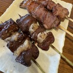 大船1丁目やきとん - 