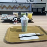 SNOOPY Chaya Karuizawa - 