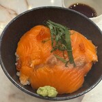 オリエンタルラウンジ - 料理写真: