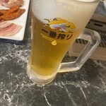 カルビホルモンセンター - 