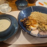 French Ramen - Ekamai Experimental Bar - 