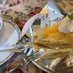 ティーハウス サラ - 