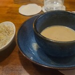 French Ramen - Ekamai Experimental Bar - 