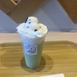 SNOOPY Chaya Karuizawa - 