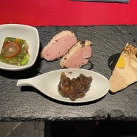 京都 スエヒロガリ - 
