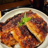 うなぎ家 しば福や - 