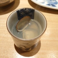 日本橋 蕎ノ字 - 
