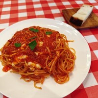 イタリアン レストラン リトル キャット - 