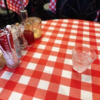 イタリアン レストラン リトル キャット - 