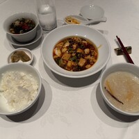 四川豆花飯荘 東京店 -  四川豆花飯荘 東京店 -