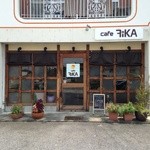 cafe FiKA - 